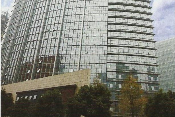 地質(zhì)局